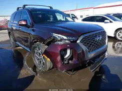 KM8R74HE5NU400044 2022 HYUNDAI PALISADE