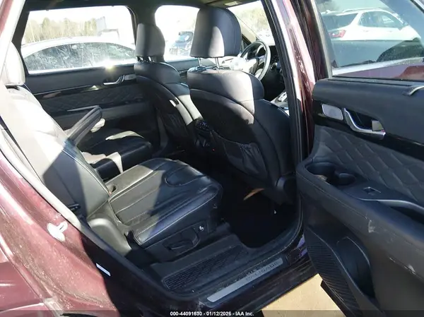 KM8R74HE5NU400044 2022 HYUNDAI PALISADE - Image 8