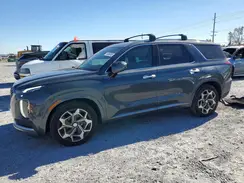 KM8R74HE5NU409018 2022 HYUNDAI PALISADE