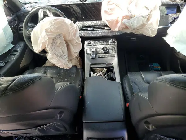 KM8R74HE5NU412873 2022 HYUNDAI PALISADE - Image 8
