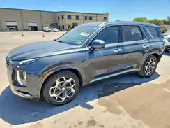 KM8R74HE5NU418348 2022 HYUNDAI PALISADE