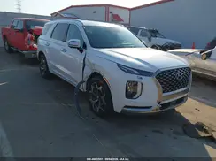 KM8R74HE5NU427082 2022 HYUNDAI PALISADE