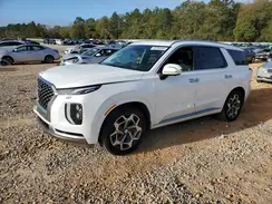 KM8R74HE5NU427213 2022 HYUNDAI PALISADE