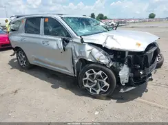 KM8R74HE5NU445730 2022 HYUNDAI PALISADE