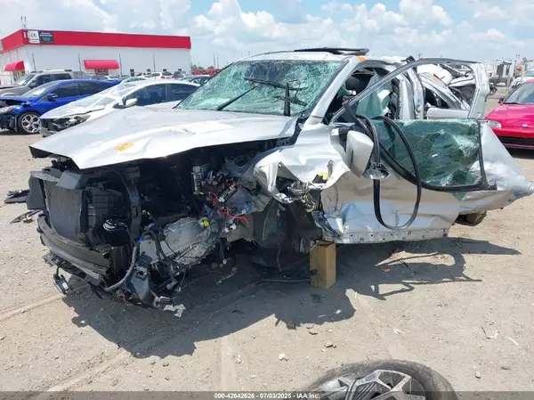 KM8R74HE5NU445730 2022 HYUNDAI PALISADE - Image 2