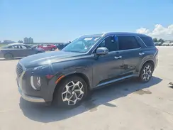 KM8R74HE5NU451544 2022 HYUNDAI PALISADE