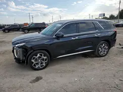 KM8R74HE5NU456002 2022 HYUNDAI PALISADE
