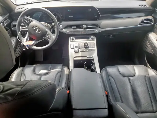 KM8R74HE5NU487573 2022 HYUNDAI PALISADE - Image 8