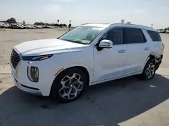 KM8R74HE6MU253134 2021 HYUNDAI PALISADE
