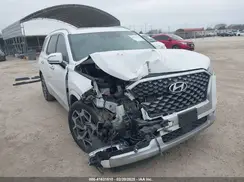 KM8R74HE6MU267454 2021 HYUNDAI PALISADE