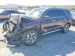 KM8R74HE6MU287025 2021 HYUNDAI PALISADE