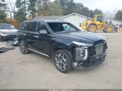 KM8R74HE6MU323330 2021 HYUNDAI PALISADE