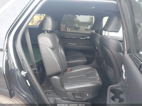 KM8R74HE6MU323330 2021 HYUNDAI PALISADE - Image 8