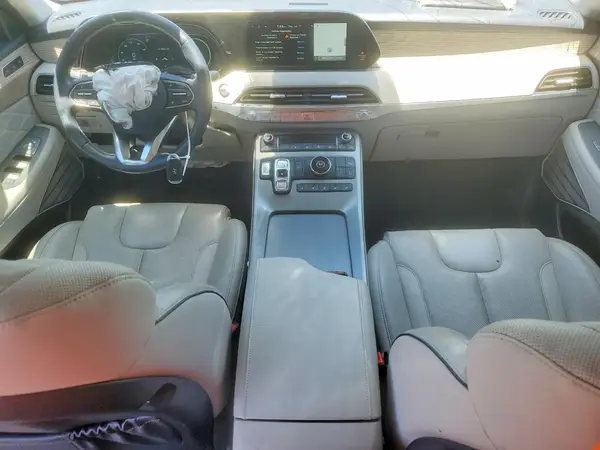 KM8R74HE6NU342882 2022 HYUNDAI PALISADE - Image 8
