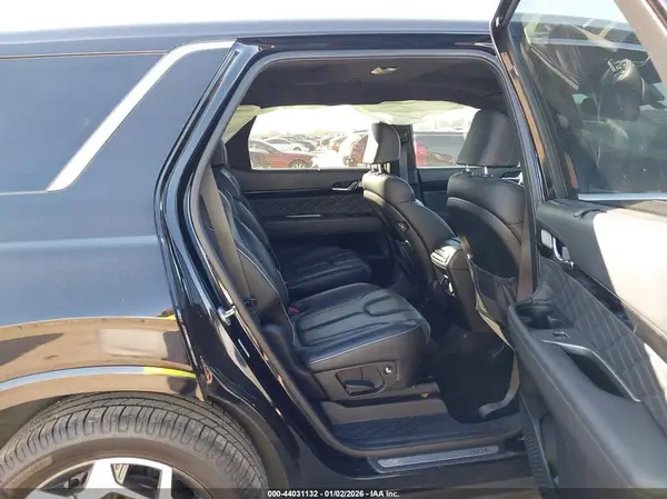 KM8R74HE6NU351467 2022 HYUNDAI PALISADE - Image 8