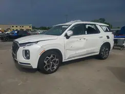 KM8R74HE6NU369242 2022 HYUNDAI PALISADE