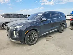 KM8R74HE6NU377566 2022 HYUNDAI PALISADE