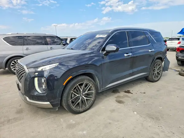 KM8R74HE6NU377566 2022 HYUNDAI PALISADE - Image 1