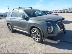 KM8R74HE6NU384890 2022 HYUNDAI PALISADE