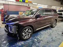 KM8R74HE6NU397140 2022 HYUNDAI PALISADE