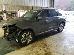 KM8R74HE6NU406645 2022 HYUNDAI PALISADE