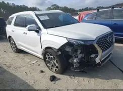 KM8R74HE6NU412221 2022 HYUNDAI PALISADE