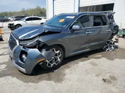 KM8R74HE6NU417063 2022 HYUNDAI PALISADE