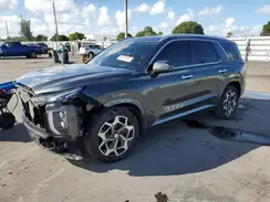 KM8R74HE6NU418567 2022 HYUNDAI PALISADE
