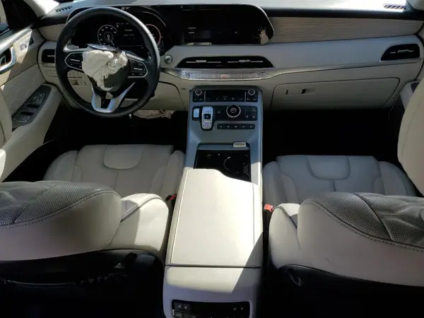 KM8R74HE6NU418567 2022 HYUNDAI PALISADE - Image 8