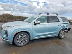 KM8R74HE6NU420304 2022 HYUNDAI PALISADE