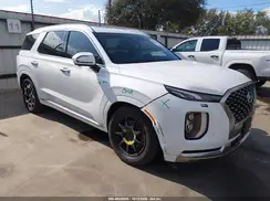 KM8R74HE6NU441458 2022 HYUNDAI PALISADE