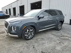 KM8R74HE6NU449396 2022 HYUNDAI PALISADE