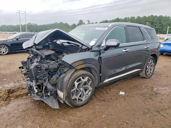 KM8R74HE6NU463587 2022 HYUNDAI PALISADE - Image 1