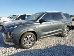 KM8R74HE6NU470443 2022 HYUNDAI PALISADE