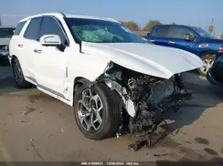 KM8R74HE6NU477070 2022 HYUNDAI PALISADE