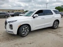 KM8R74HE7MU254308 2021 HYUNDAI PALISADE