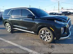 KM8R74HE7MU267186 2021 HYUNDAI PALISADE