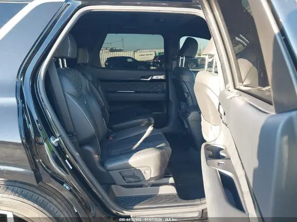 KM8R74HE7MU267186 2021 HYUNDAI PALISADE - Image 8