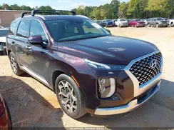 KM8R74HE7MU298700 2021 HYUNDAI PALISADE
