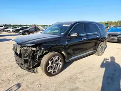 KM8R74HE7MU300428 2021 HYUNDAI PALISADE