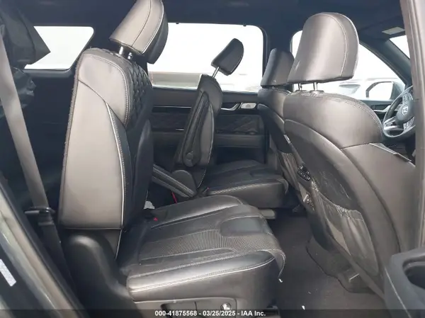 KM8R74HE7MU309579 2021 HYUNDAI PALISADE - Image 8