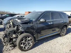 KM8R74HE7MU318671 2021 HYUNDAI PALISADE