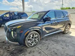 KM8R74HE7MU327189 2021 HYUNDAI PALISADE