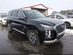 KM8R74HE7NU350392 2022 HYUNDAI PALISADE