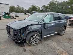 KM8R74HE7NU356788 2022 HYUNDAI PALISADE