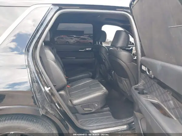 KM8R74HE7NU357861 2022 HYUNDAI PALISADE - Image 8