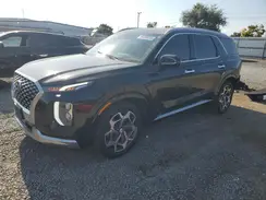 KM8R74HE7NU358024 2022 HYUNDAI PALISADE