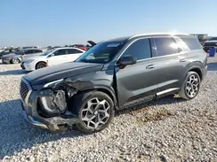 KM8R74HE7NU368276 2022 HYUNDAI PALISADE