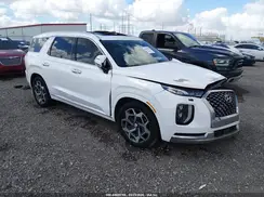 KM8R74HE7NU385210 2022 HYUNDAI PALISADE