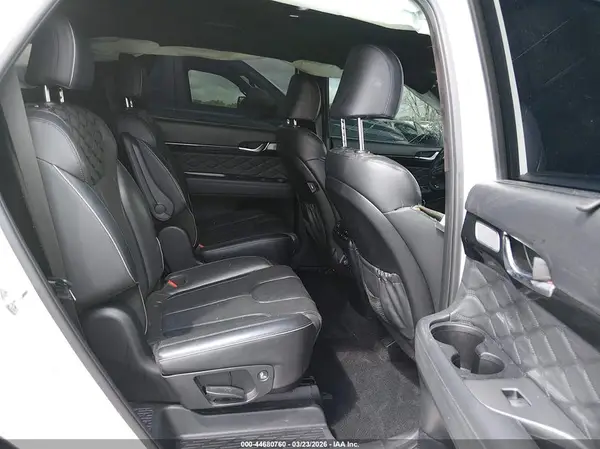 KM8R74HE7NU385210 2022 HYUNDAI PALISADE - Image 8
